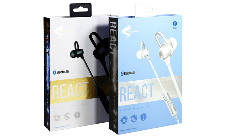 耳機包裝盒 入耳式&mdash;77