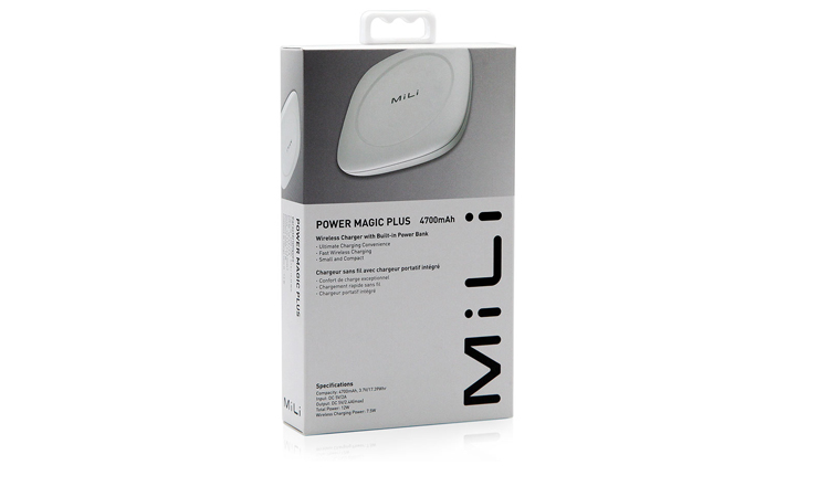 充電寶包裝盒 書型盒&mdash;34